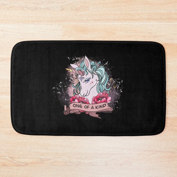 Item preview, One of a kind magic Unicorn  designed and sold by Collagedream.