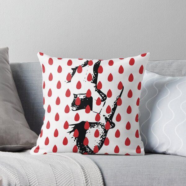 Item preview, Caught Red Handed designed and sold by CloudedConcept.