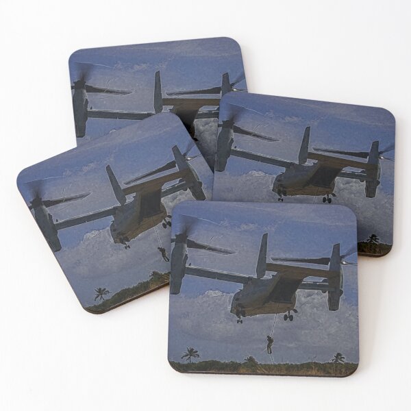 Item preview, V-22 Osprey designed and sold by Talion Design.