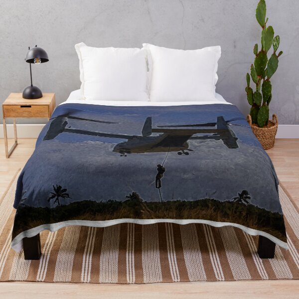 Item preview, V-22 Osprey designed and sold by Talion Design.