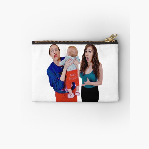 Item preview, Miranda & Colleen designed and sold by artbyalyssa.