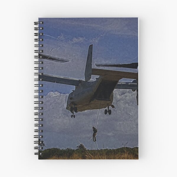 Item preview, V-22 Osprey designed and sold by Talion Design.