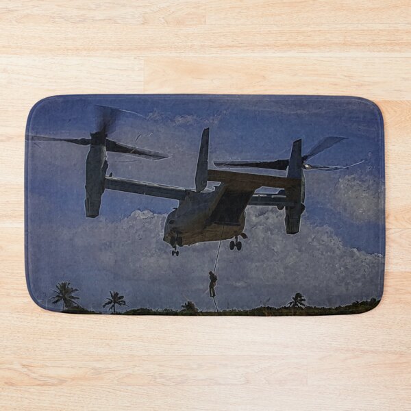 Item preview, V-22 Osprey designed and sold by Talion Design.