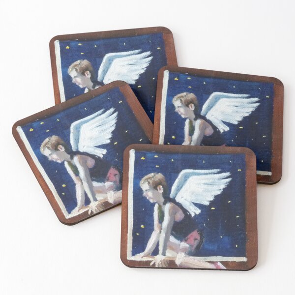 Item preview, Yes! Here I am designed and sold by CamphuijsenArt.