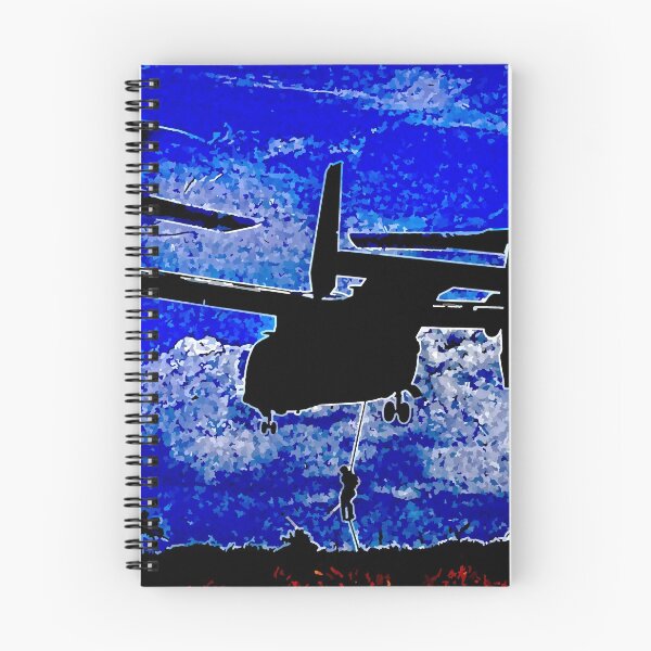 Item preview, V-22 Osprey designed and sold by Talion Design.