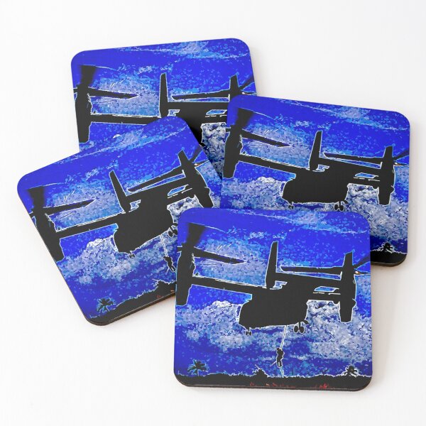 Item preview, V-22 Osprey designed and sold by Talion Design.