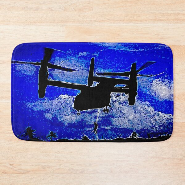 Item preview, V-22 Osprey designed and sold by Talion Design.