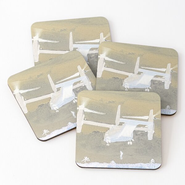 Item preview, V-22 Osprey designed and sold by Talion Design.