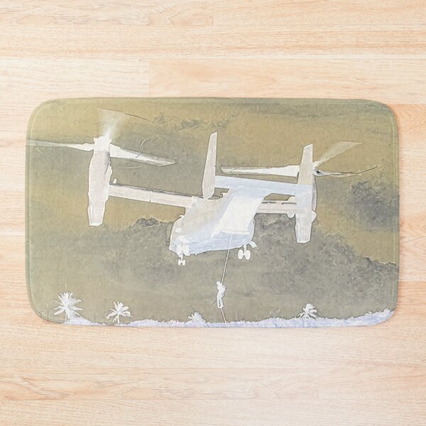 Item preview, V-22 Osprey designed and sold by Talion Design.