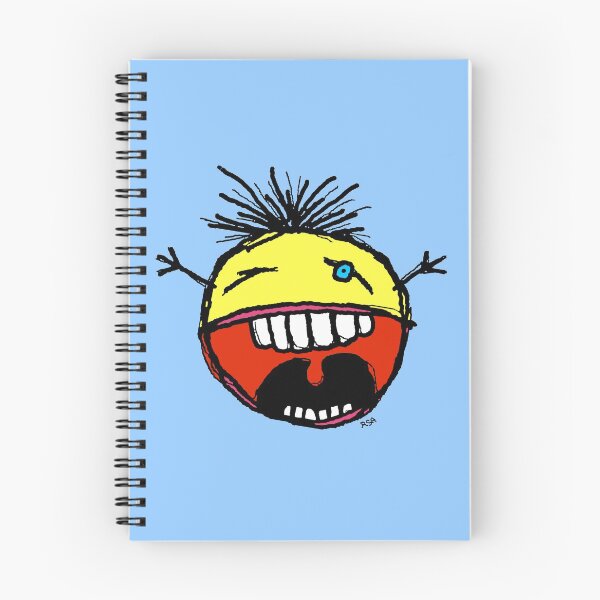 Item preview, *BLEEP! designed and sold by RawSunArt.