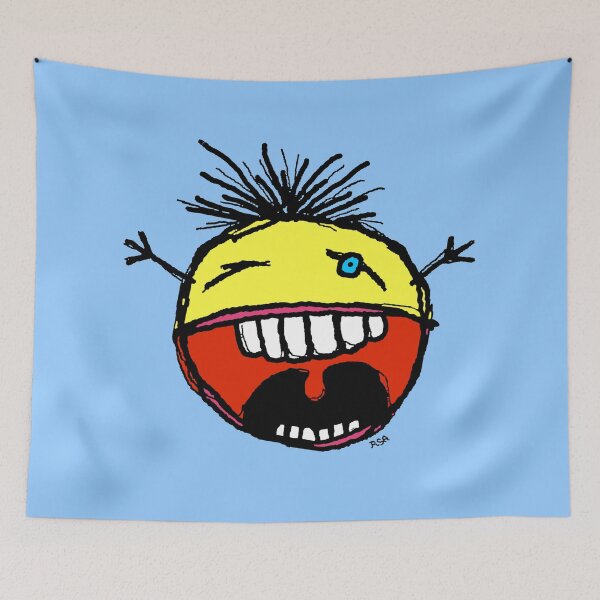 Item preview, *BLEEP! designed and sold by RawSunArt.