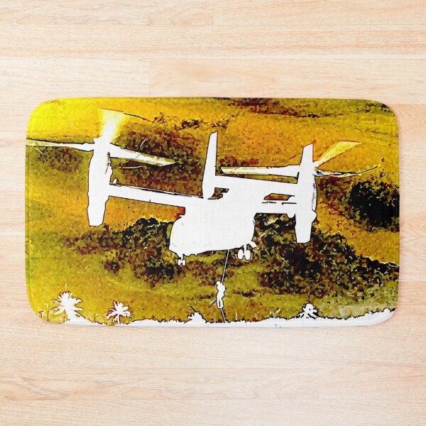 Item preview, V-22 Osprey designed and sold by Talion Design.