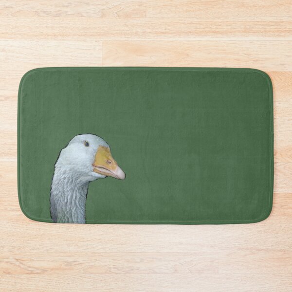 Item preview, The Glorious Gander designed and sold by LochNestFarm.