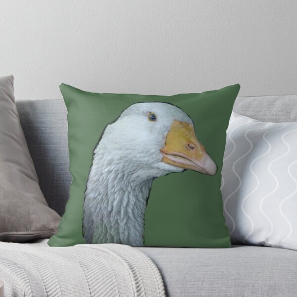 Item preview, The Glorious Gander designed and sold by LochNestFarm.