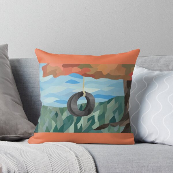 Item preview, Swing designed and sold by Em Kivch.