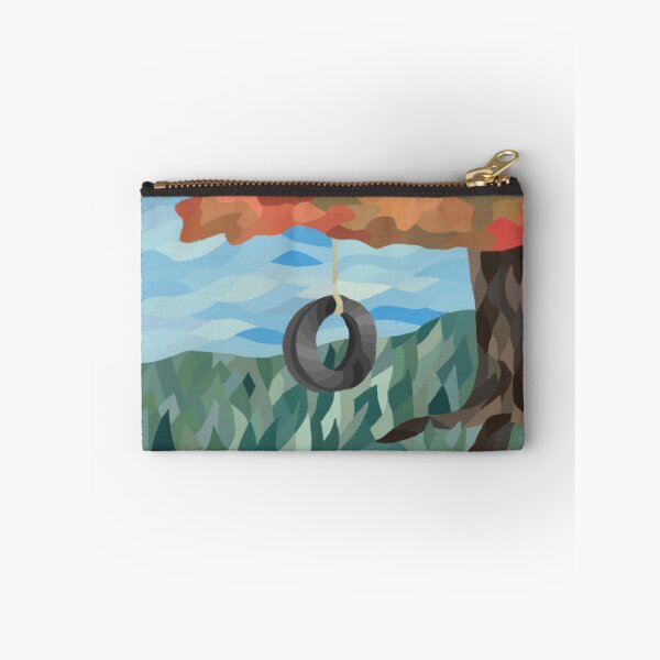 Item preview, Swing designed and sold by Em Kivch.