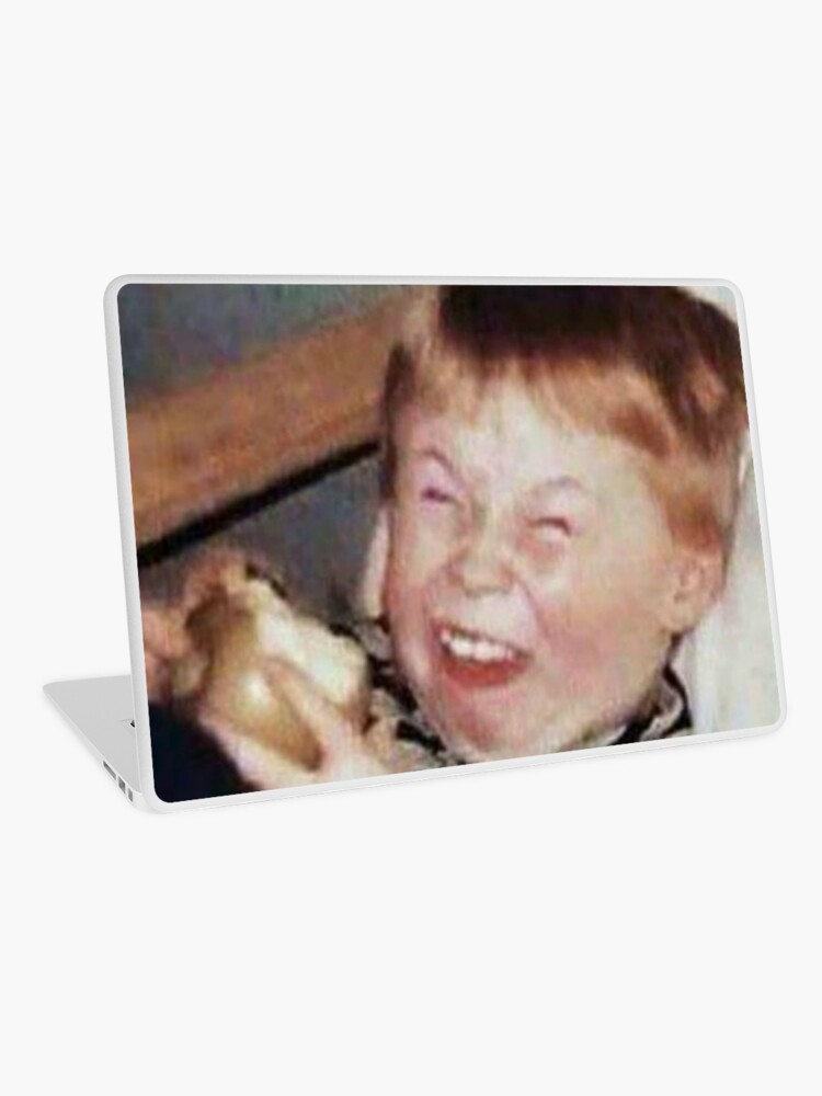 Funny Face Kid Meme