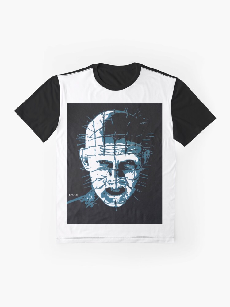 pinhead shirt