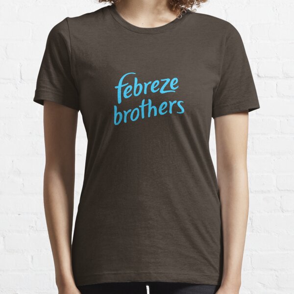 Febreze Brothers Essential T-Shirt