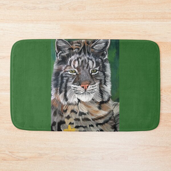 Item preview, Lynx drawing designed and sold by gabmenfer.