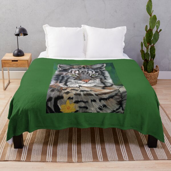 Item preview, Lynx drawing designed and sold by gabmenfer.