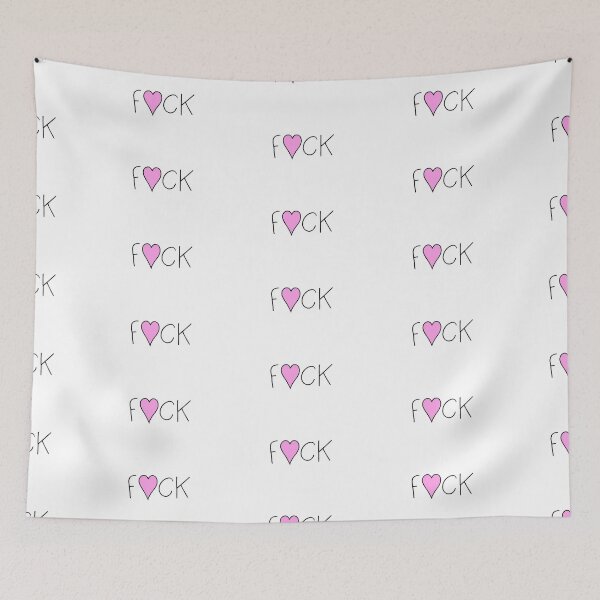 Item preview, F♡CK designed and sold by MariangelP.