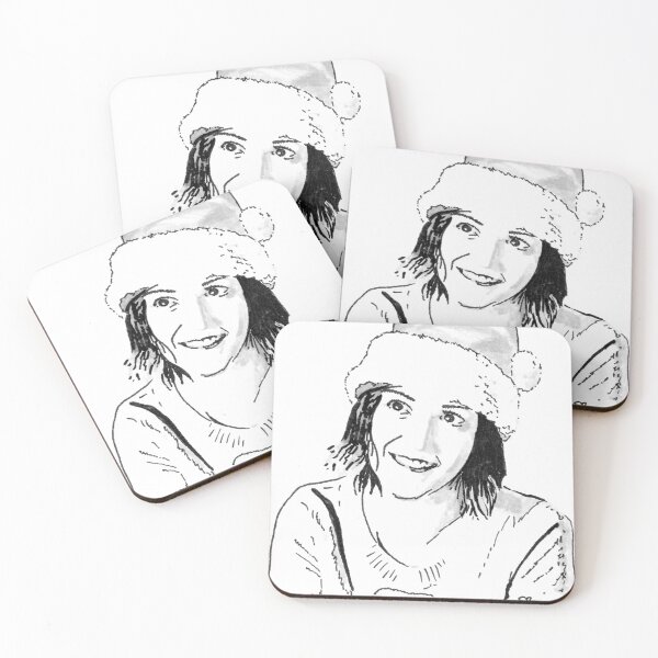 Item preview, Nicole Haught - Xmas designed and sold by WayHaught4L.