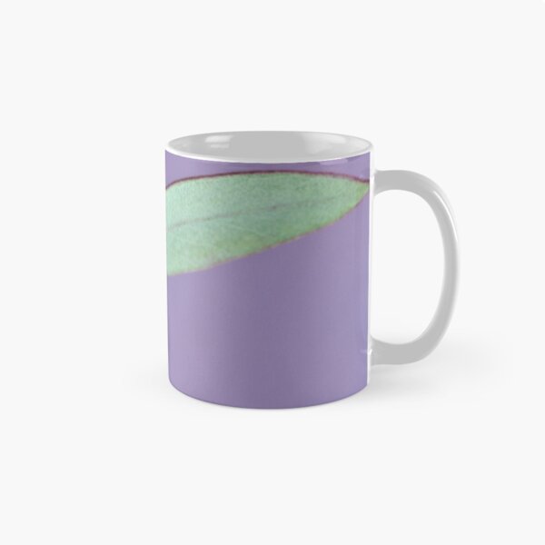 Item preview, Eucalyptus Leaves And Buds - Macro  designed and sold by Sandra Foster.
