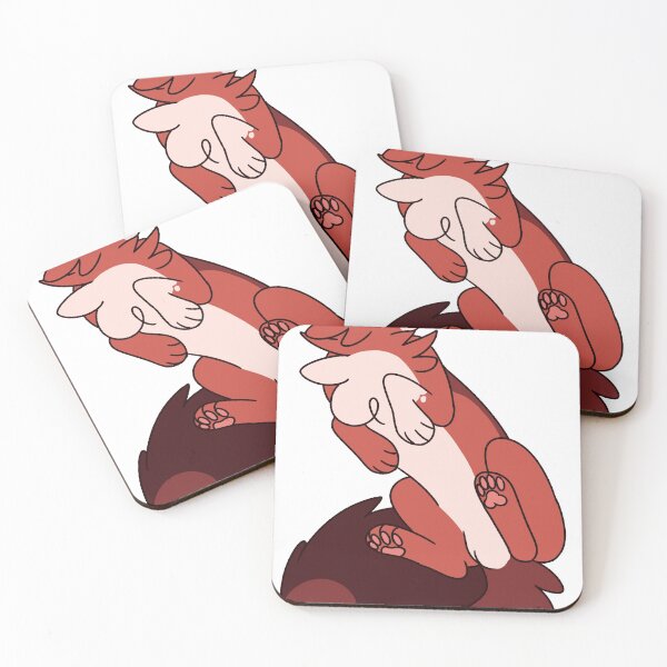 Item preview, Squirrelflight designed and sold by demiwithers.