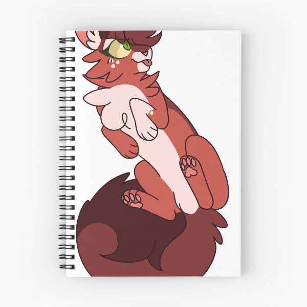 Item preview, Squirrelflight designed and sold by demiwithers.