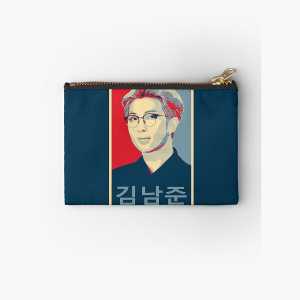 Item preview, Namjoon for president!  designed and sold by glitter-mess.