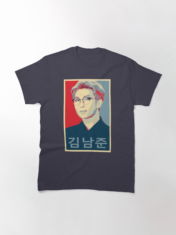 namjoon t shirt