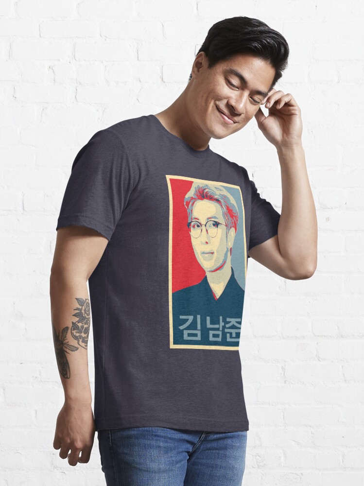 namjoon t shirt