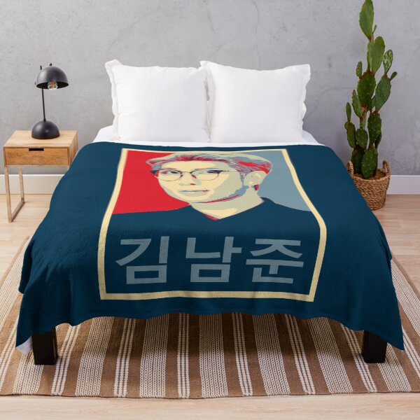 Item preview, Namjoon for president!  designed and sold by glitter-mess.