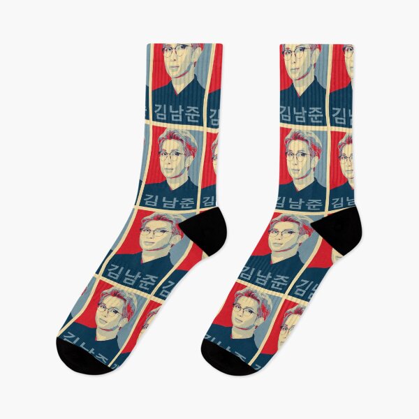 Item preview, Namjoon for president!  designed and sold by glitter-mess.