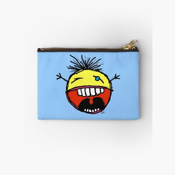 Item preview, *BLEEP! designed and sold by RawSunArt.