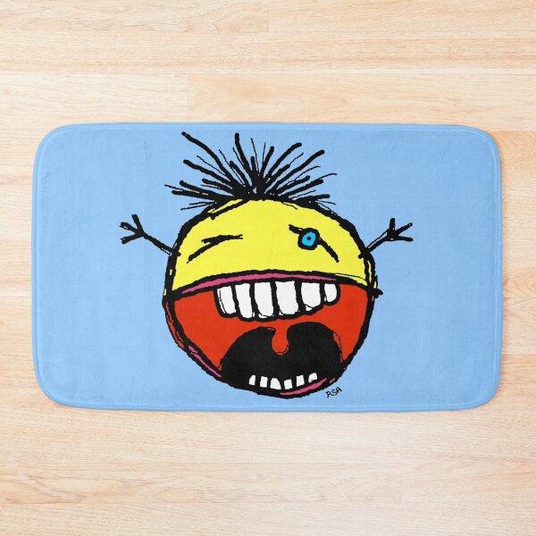 Item preview, *BLEEP! designed and sold by RawSunArt.