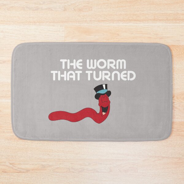 Item preview, The Worm that Turned designed and sold by Off the Box.