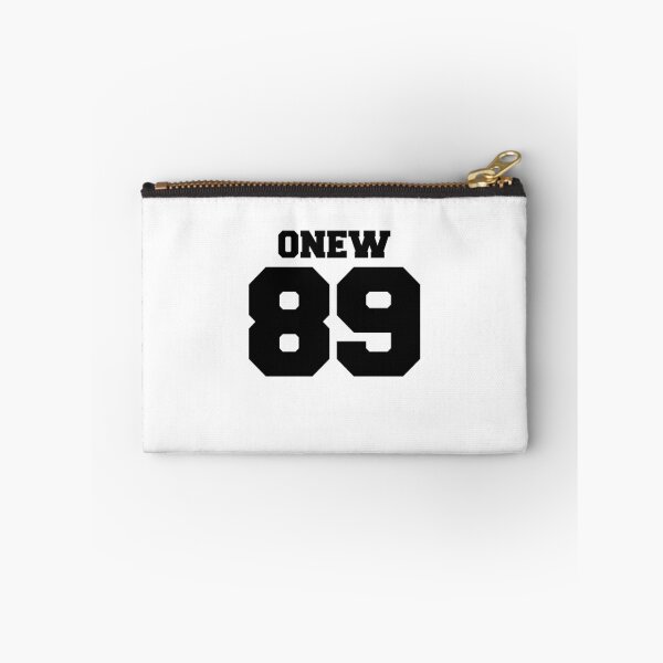 Item preview, SHINee Onew Football Design Black designed and sold by impalecki.