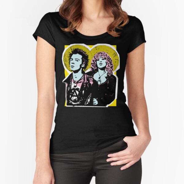 sid vicious merch