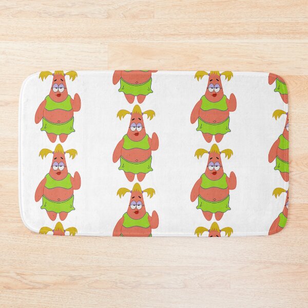 Item preview, Patrick star meme sticker  designed and sold by Hayley Meyer.