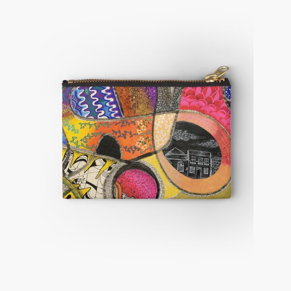 Item preview, Uliana Lorenzi Abstract Dream  designed and sold by Alexandre Moschini.