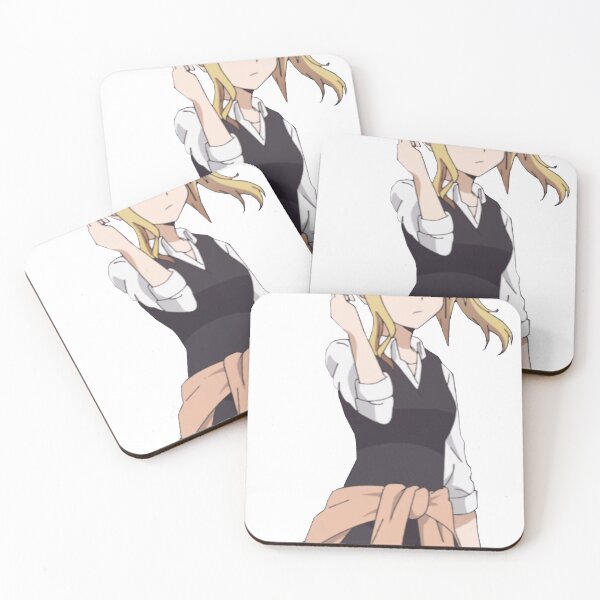 Item preview, Hayasaka Pose designed and sold by chumnbi.