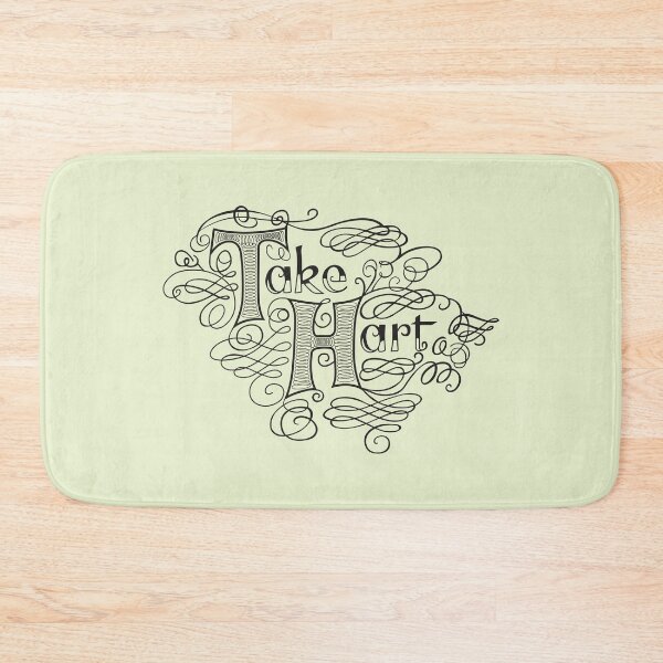 Item preview, Take Hart designed and sold by Off the Box.