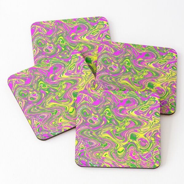Item preview, SMUDGE COLOUR 17 designed and sold by lovingtouch.