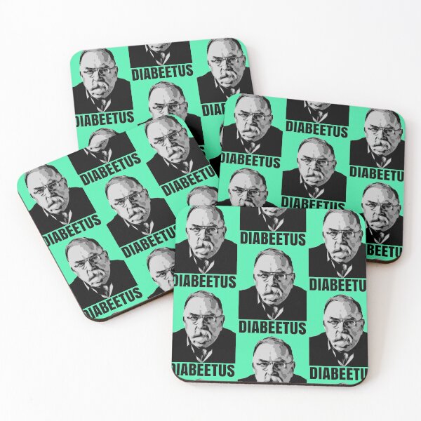 Item preview, Diabeetus Face designed and sold by CarlosV.