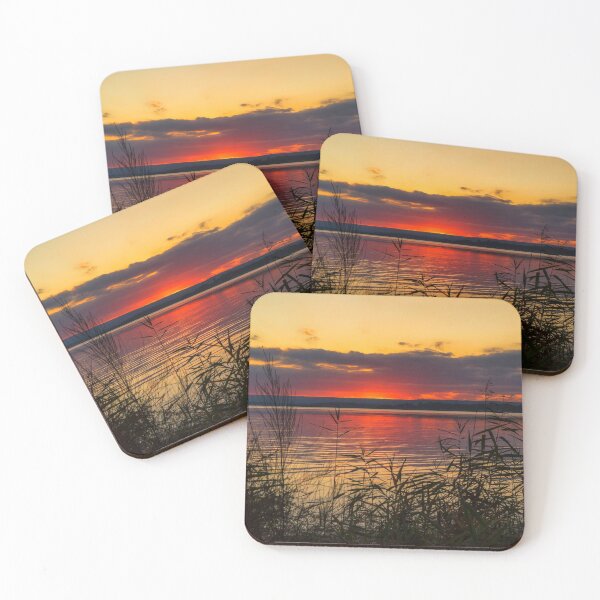 Item preview, Sleepy Sunset  designed and sold by Rainphotography.