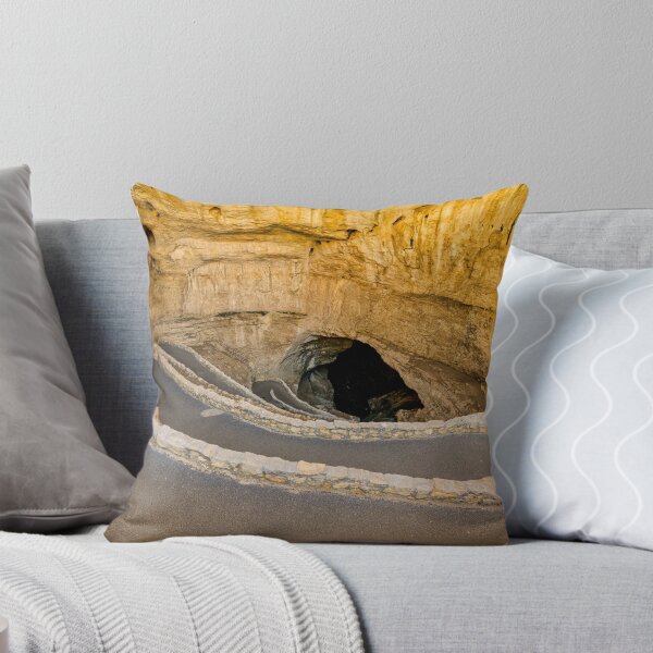 Item preview, Path to Carlsbad Cavern designed and sold by Gerard Fornarotto.