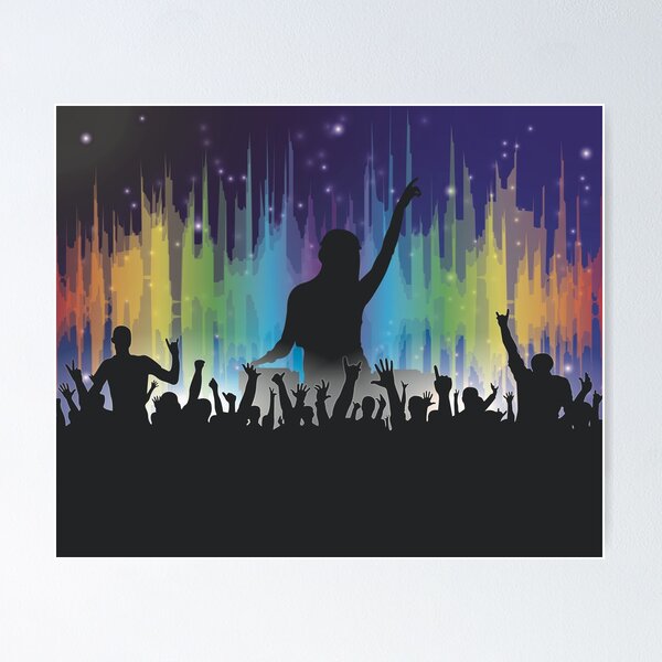 Item preview, Rave Universe designed and sold by mickey-se71.