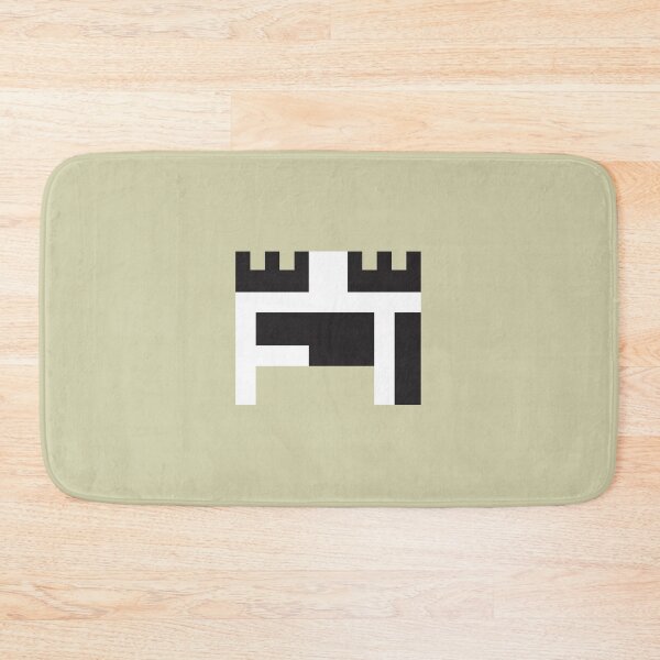 Item preview, Fawlty Logo designed and sold by Off the Box.